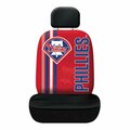 Fremont Die Consumer Products Philadelphia Phillies Seat Cover Rally Design Special Order 2324560622